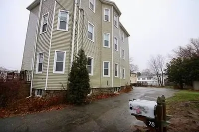 78 Bristow Street #2 1