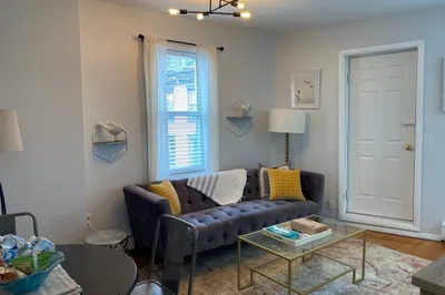 1004 Tremont St #2-Furnished