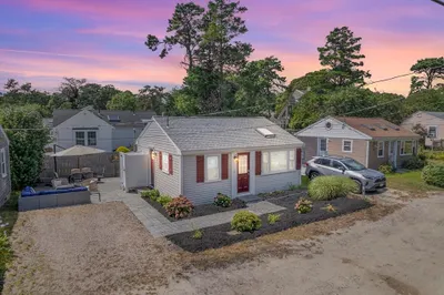 253 Shad Hole Rd #5A 1