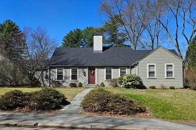 129 Highfields Rd