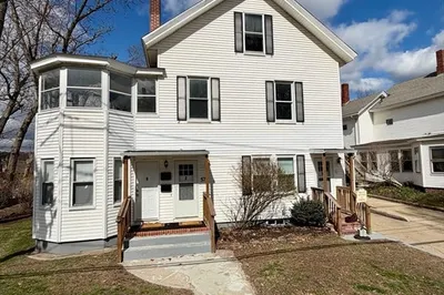 57 Cottage St #2 1