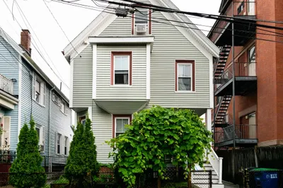 9 Kingman Road #1