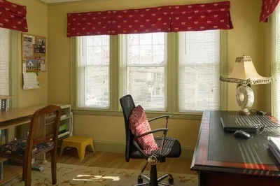 9 Quincy Street #9
