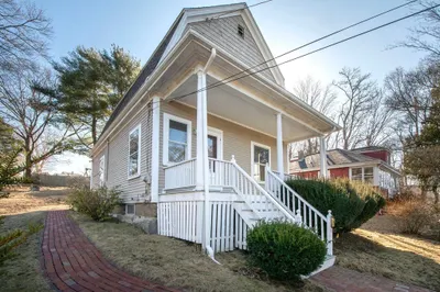96 Green Street 1