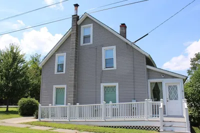 14 N St