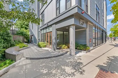 197 Washington St #410 1