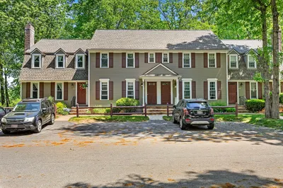 291 Wellman Ave #291 1
