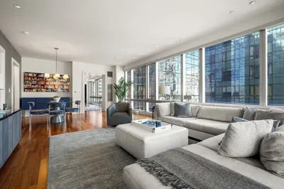 500 Atlantic Avenue #14F
