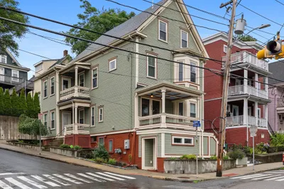 229 Summer Street #2 1