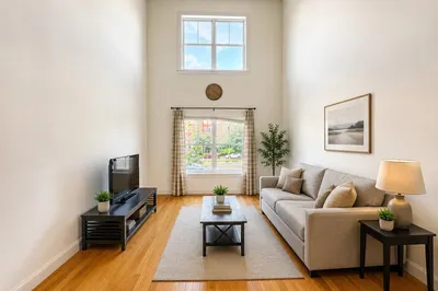 1304-1312 Commonwealth Ave #6 1
