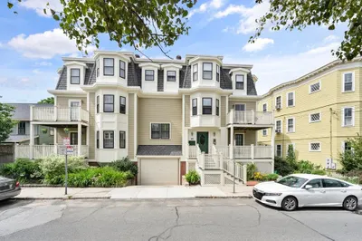 85 Sherman St #9