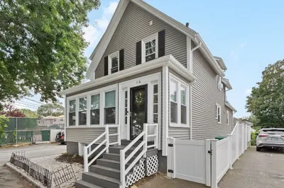 116 Myrtle St