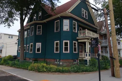 93 Belmont Street #3