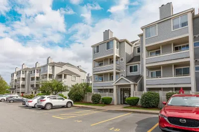 200 Falls Blvd #F305 1