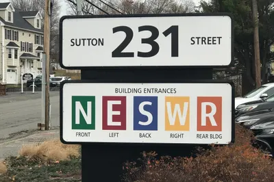 231 Sutton Street #2D2 1