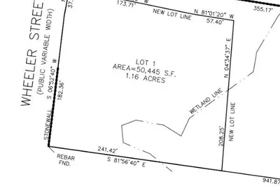 2201 Wheeler St 1