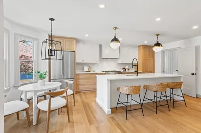 20 Fairmont Street #20