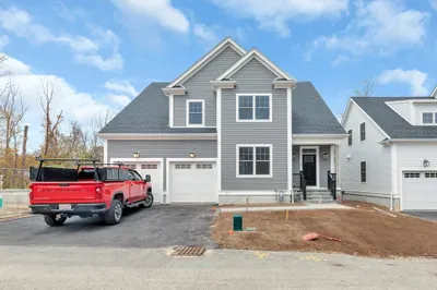 5 Powder House Lane ##14 1
