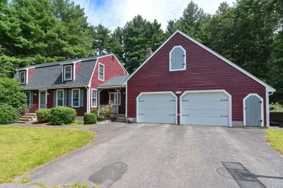 4 Matthew Drive