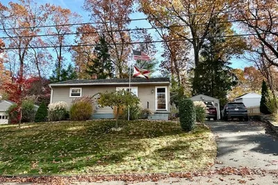 117 Regal St
