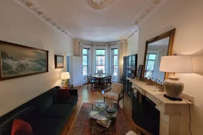 30 Holyoke Street #2