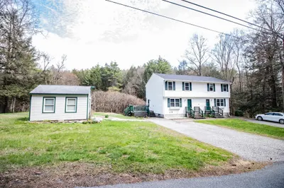 43 Martindale Road