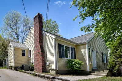 123 Cedar Street 1