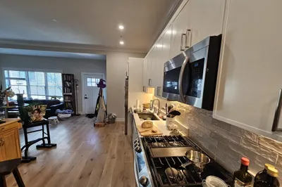 9 Everett St #5