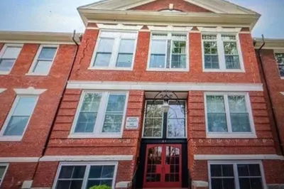 21 Athens St #3