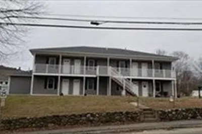 14 MAin St #A 1