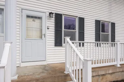 200 Lambert Terrace #46 1