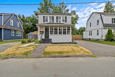53 Sanford St