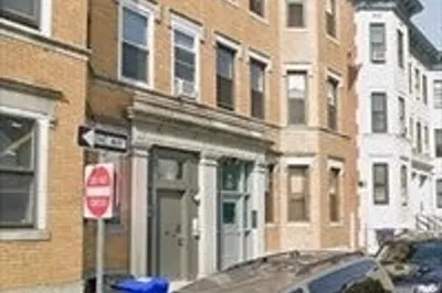 137 Intervale Street #1