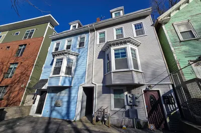 2 Mount Pleasant Pl #2
