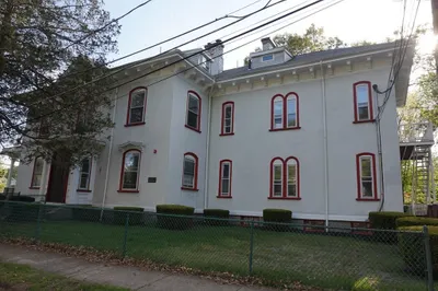 73 Elm Road #8