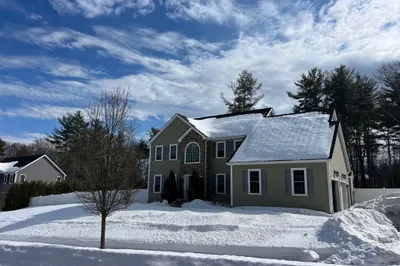240 Roosevelt Drive