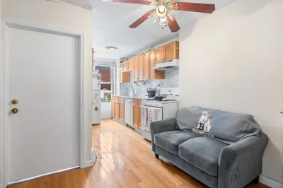 34 Sheafe St #3