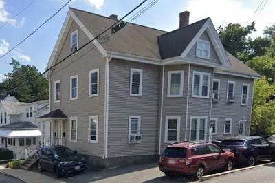40 Grant Street 1