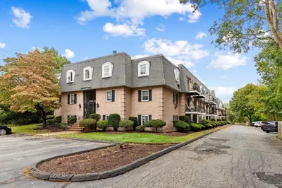 500 Northshore Road #6C 1