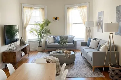 469 Beacon Street #2ND