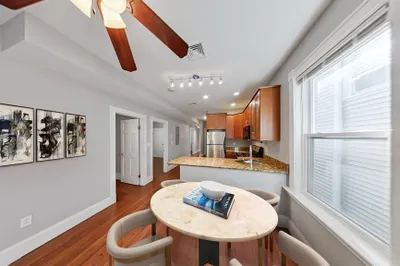 737 Parker Street #2 1