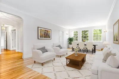 37 Beacon St #31 & 32