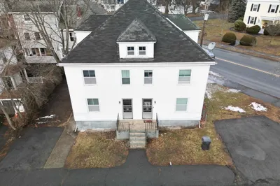 56 Sheridan Street #1