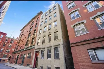 10 Henchman Street #3R