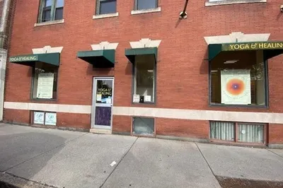 235 Harvard St #1 1