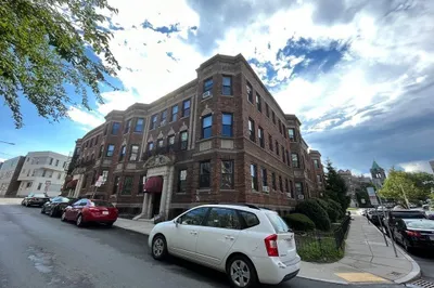 39 Glenville Ave #71A