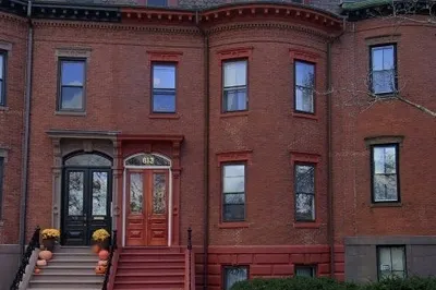 813 E. Broadway #1