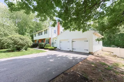 45 Old Maple St