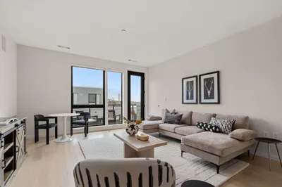 45 West Third St #514 1