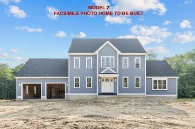 Lot 3 Southridge Drive 1